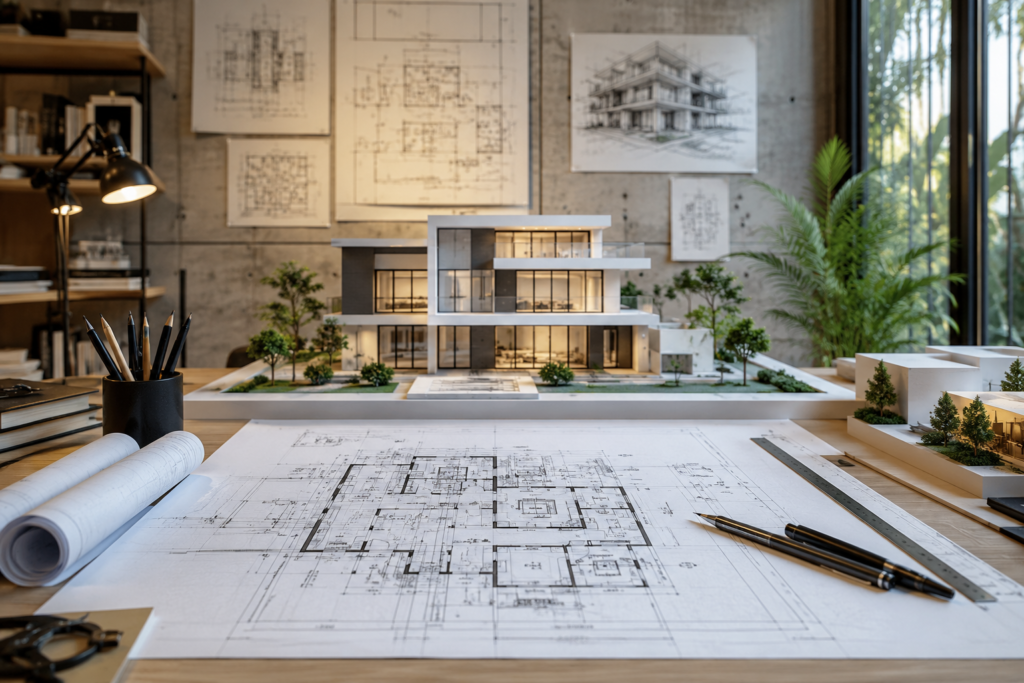 architectural design