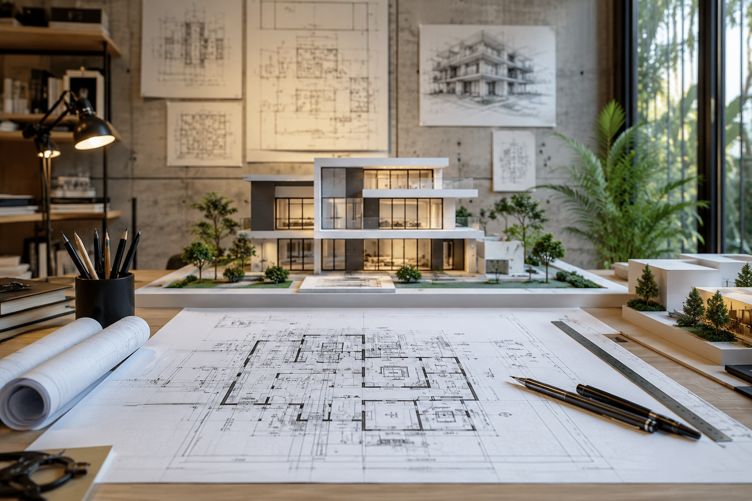 architectural design