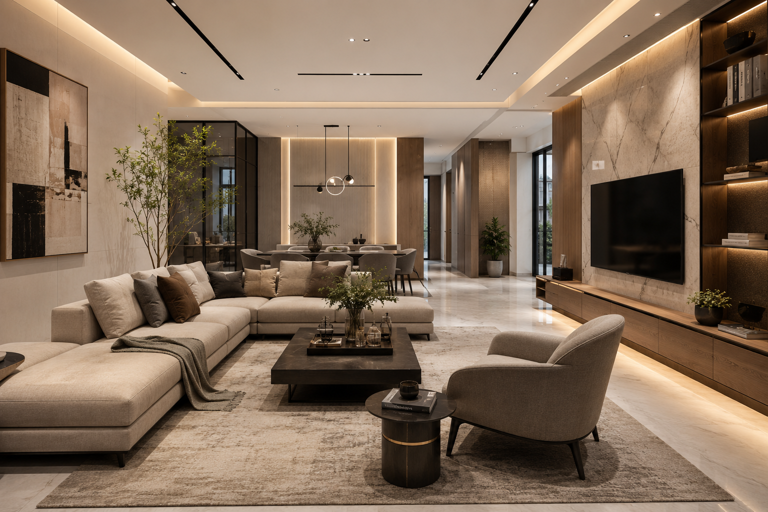 interior design