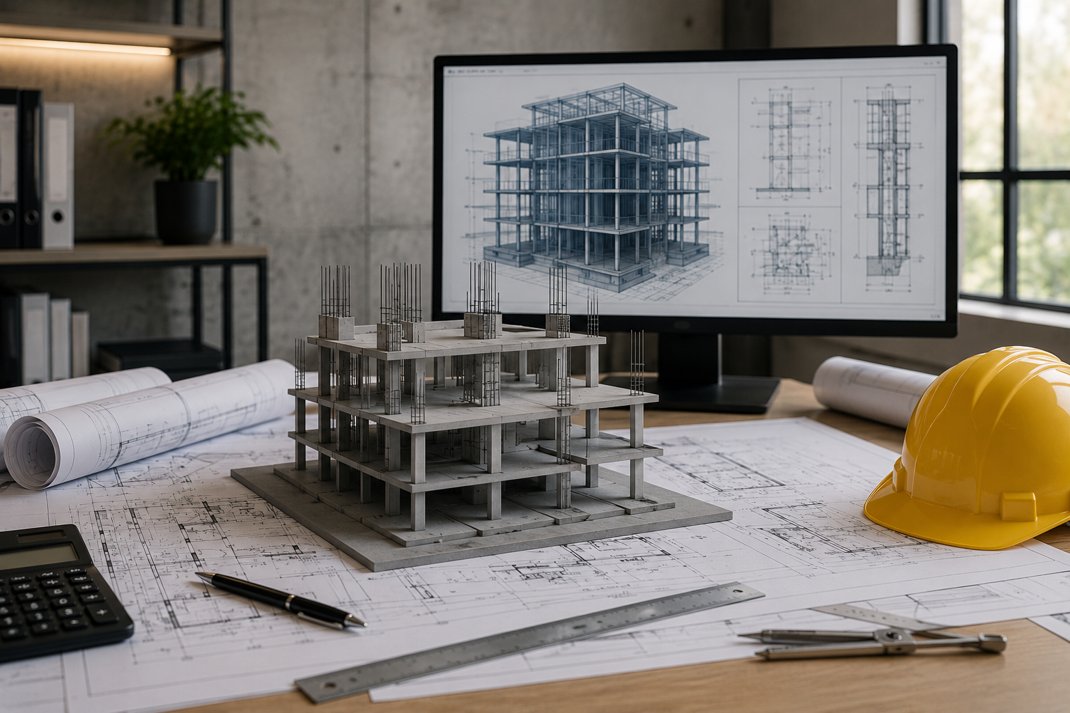 structural consultancy