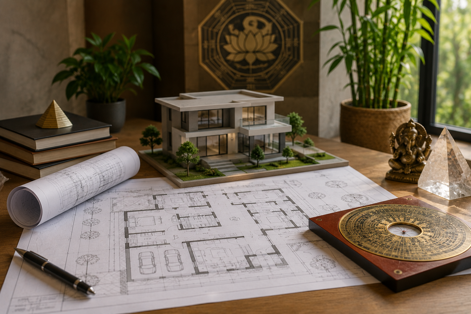 vastu consultant